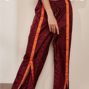 PUMA x RIHANNA Tear Away Track Pants